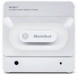 4 Mamibot Iglassbot W120 Robot lavavetri