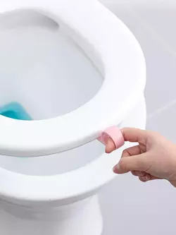 Le maniglie per WC sono universali
