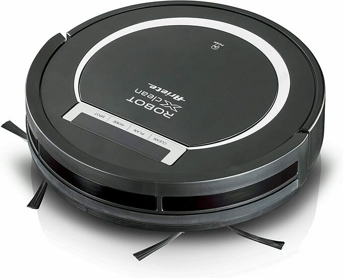 Recensione Del Robot Aspirapolvere IRobot Roomba 980 E Confronto 960. Il Roomba Più Intelligente!