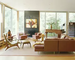 Tipi di mobili moderni di met secolo